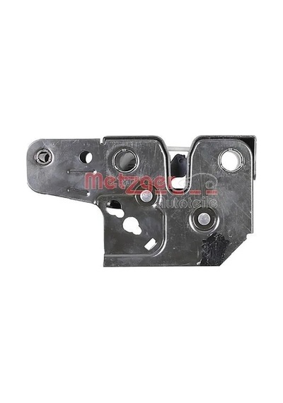 Vw Caddy3 Touran 2004- Kaput Kilidi Alt 1t0823509c Wisco