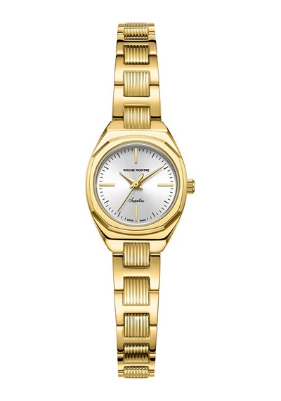 Roche Montre Rml5020-05 Kadın Kol Saati Altın