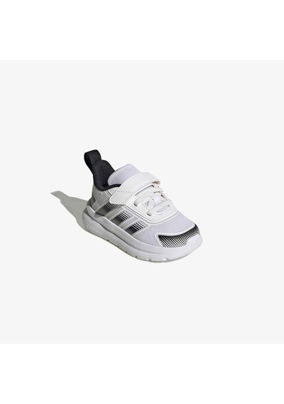 Adidas Tensaur Run 4.0 Elastic Lace Çocuk Beyaz Koşu Ayakkabısı Kj6709 2800324