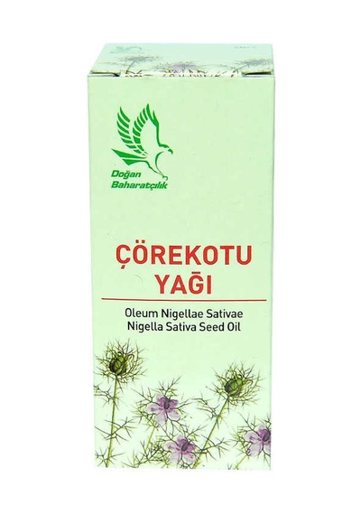 Çörek Otu Yağı 50 Cc Diğer