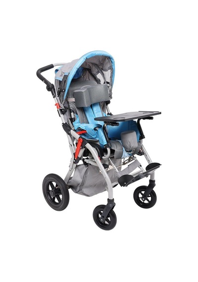 Karadeniz Medikal G490 Engelli Çocuk Puseti - Rahat Ve Ergonomik