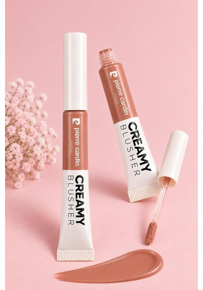 Pierre Cardin Creamy Blush Allık Foreverjuicy - 010 Turuncu