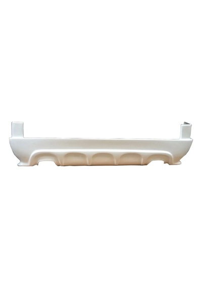 Mercedes Sprin. W901 Arka Tampon Geçme 1995-2006 Arası Araç Rengi