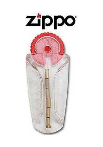 3 Adet Zippo Çakmak Taşı 6'lı -