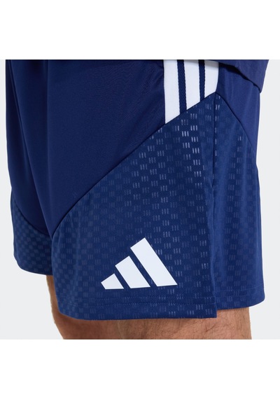Adidas Km9992 Fen Tr Sho Ftb Tr Erkek Şort Lacivert