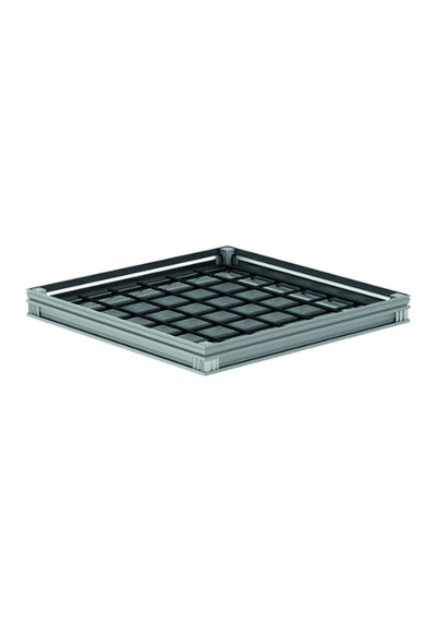Aco Alüminyum Rogar Kapağı 60x60 405345