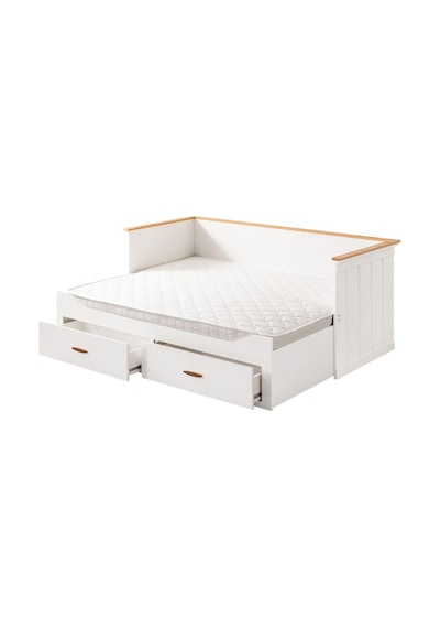 Yavrulu Karyola, Likya Divan Karyola Çekmeceli Açılır Çift Kişilik Karyola + Soft Yatak Tek Kişilik Yavrulu Karyola, Likya Divan Karyola Çekmeceli Açılır Çift Kişilik Karyola + Soft Yatak Tek Kişilik