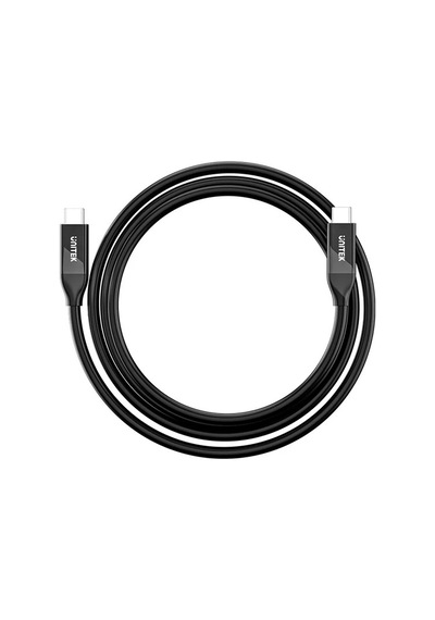 Unıtek 240w Usb4 Type-c Kablo C14100abk01-2m