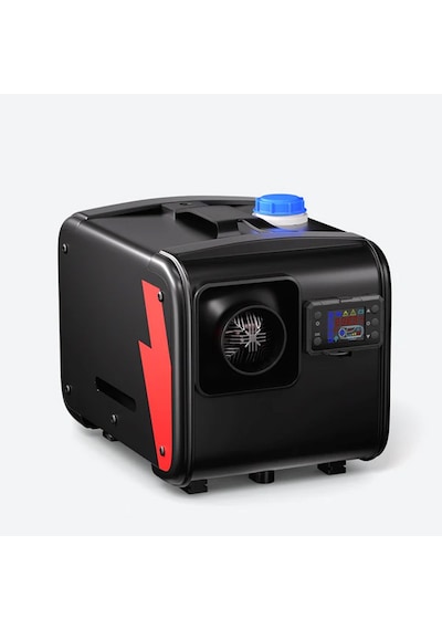 Dizel Isıtıcı 5kw 12v 24v Webasto Muadili Taşınabilir