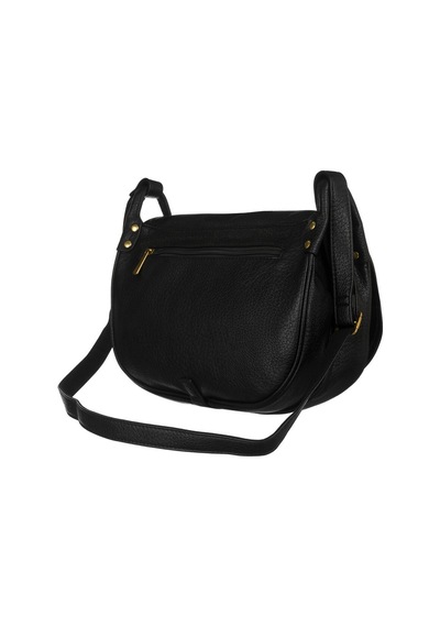 David Jones Kadın Çapraz Çanta Cm6834 Siyah
