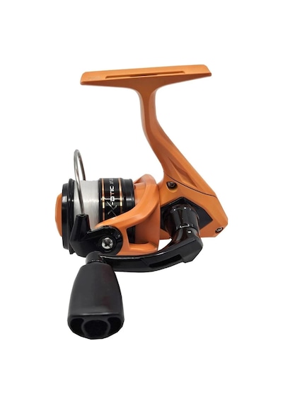 Okuma X-otic Xt-20no Neon Orange 1bb Olta Makinesi