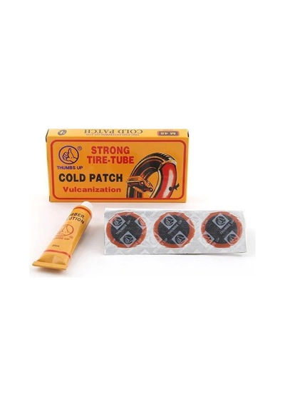 Thumbs Up Yp-3212 Yama Yakımı 34mm 36 Adet Çok Renkli