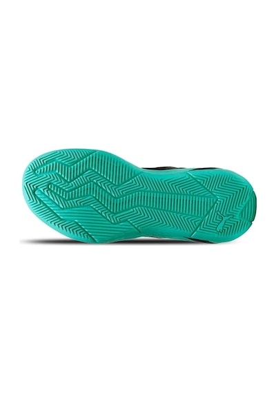 Puma Uproar Jr Çocuk Günlük Ayakkabı 312164-02 Siyah