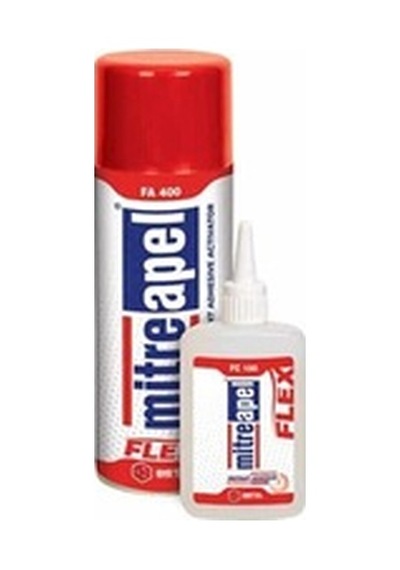 Mitre Apel Hızlı Yapıştırıcı 400 Ml (397252163)