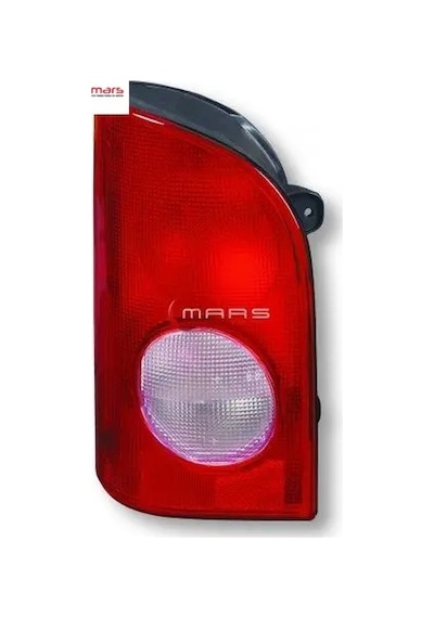 Stop Lambası Sağ Hyundaı H100 96-03 Duylu Mars 9240243800