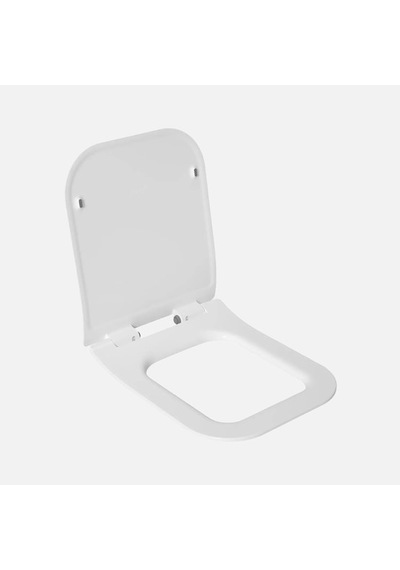 Serel Zenith Slim Klozet Kapağı Diğer