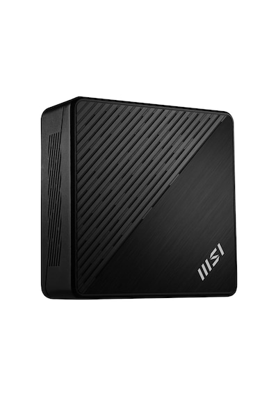 MSI CUBI 5 1M-496EU Intel Core 5 120U 16 GB 512 GB SSD W11P Mini PC