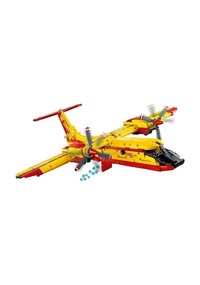 LEGO® Technic İtfaiye Uçağı 42152 1134 Parça