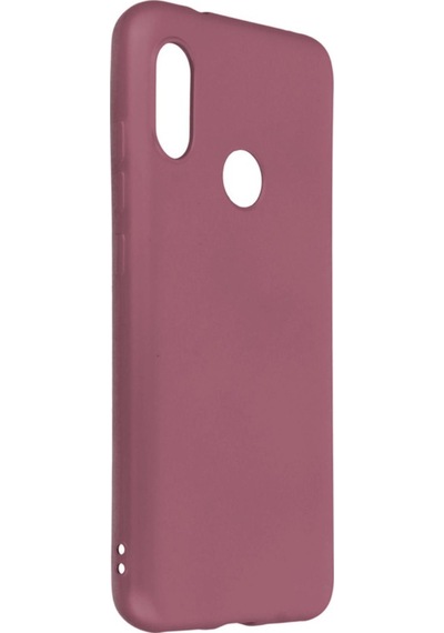 Xiaomi Mi A2 Lite Kilif Ince Esnek Soft Premium Silikon Kapak 553765482