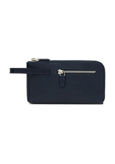 U.s. Polo Assn. Erkek Lacivert Cüzdan 50305449-vr033 Lacivert