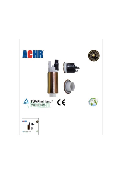 Peugeot 3bar 22215 Etc 115 60211387 12v Benzin Pompası