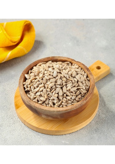 Besnut Ayçekirdeği İçi Tuzsuz 1 KG