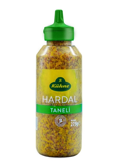 Taneli Hardal Pet Şişe 275 Ml 5'li Paket