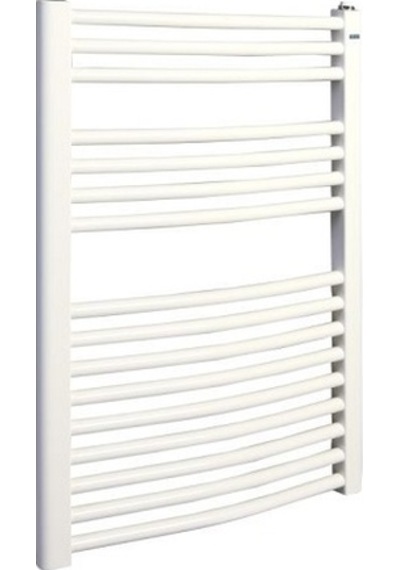 Eca 50X70 Düz Beyaz Havlupan- 14 Boru