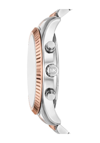 Michael Kors Mk9265 Erkek Kol Saati Metalik Gri