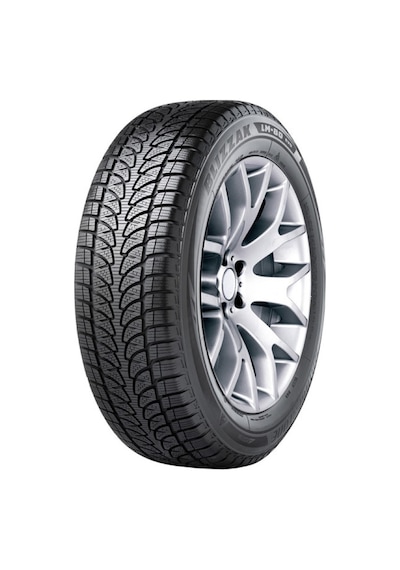 Bridgestone 205/80 R16 104T XL Blizzak LM80 Evo Kış 4x4 2022