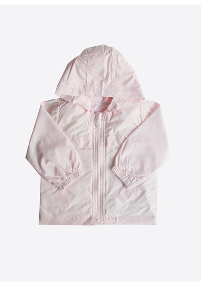 Kitikate Geess Rüzgarlık Pembe Pembe