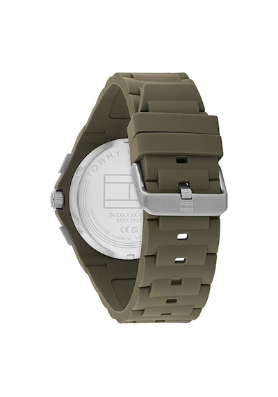 Tommy Hilfiger Th1792121 Erkek Kol Saati