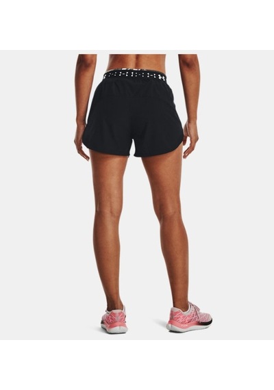 Under Armour Kadın UA Run Anywhere High-Rise Şort 551201047