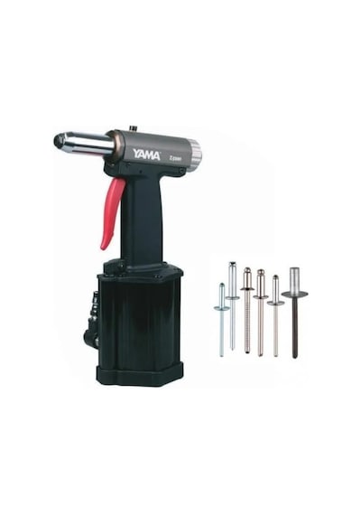 Yama Z5000 4.8 MM Pop Perçin Makinesi