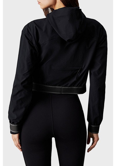 Calvin Klein Kadın Sweat 00gwf4j403 Bae Siyah