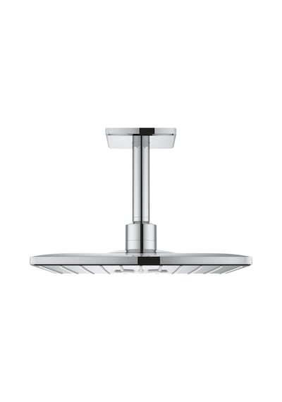 Grohe Rainshower Smartactive 310 Cube Tepe Duşu Seti 142 MM 2 Ak Krom