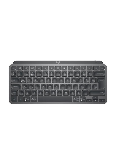 LOGITECH MX KEYS MINI Q TR KLAVYE SIYAH 920-010504