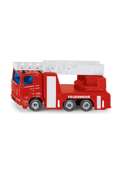 Siku İtfaiye Aracı 1/87 N 1015