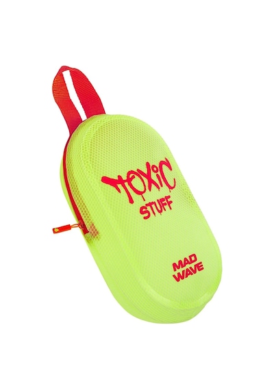 Mad Wave Wet Bag Toxic Islak Çantası, 3 Litre Sarı