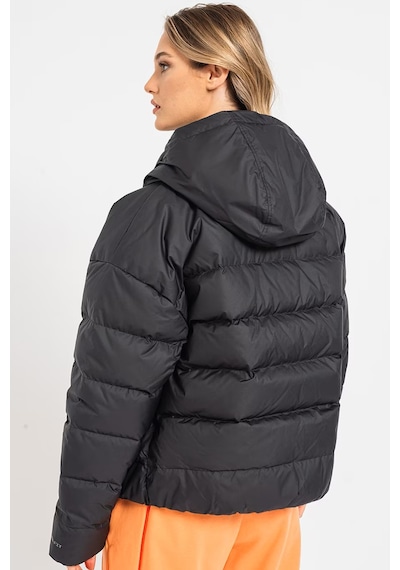 Nike Down Fill Storm Fit Loose Fit Womens Winter Jacket Black Loose Fit Kapişonlu Kaz Tüyü Kadın Şişme Mont Siyah Siyah Nike Down Fill Storm Fit Loose Fit Womens Winter Jacket Black Loose Fit Kapişonlu Kaz Tüyü Kadın Şişme Mont Siyah Siyah