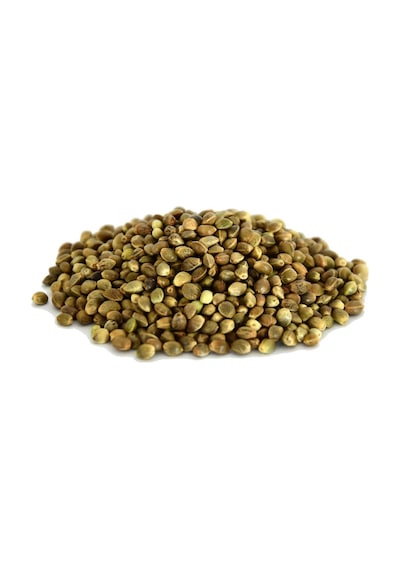 Doğal Tane Kenevir Tohumu Kendir Tohum 100 GR Paket