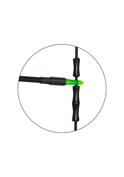 Helix Klasik Yay Okçuluk Çocuk Seti Kids Bow