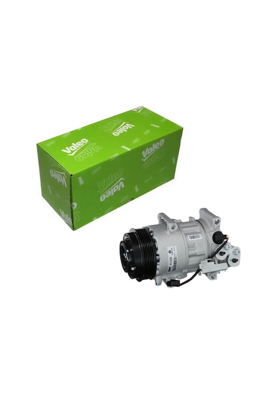 Valeo 811221 Klima Kompresörü 1.0 Ecoboost Ford C-max Fiesta Focus