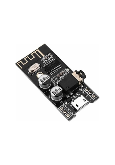Mh-m28 Bluetooth Ses Alıcı Modülü
