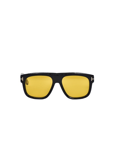 Tom Ford Tf1201 01e Icon 56 Erkek Güneş Gözlüğü