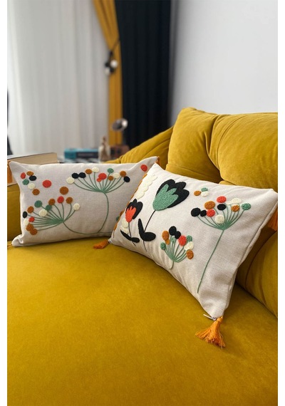 Punch Nakışlı 2 Adet Kırlent Kılıfı Ekru Hardal Sarı Somon Yeşil Krem Koyu Mor - 680914169 Ekru Hardal Sarı Somon Yeşil Krem Koyu Mor Punch Nakışlı 2 Adet Kırlent Kılıfı Ekru Hardal Sarı Somon Yeşil Krem Koyu Mor - 680914169 Ekru Hardal Sarı Somon Yeşil Krem Koyu Mor
