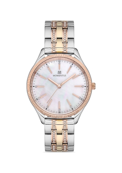 Momentus SW259Z-09SR Kadın Kol Saati