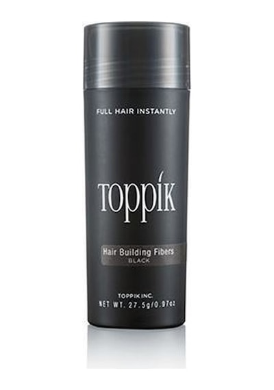 Toppik Hair Building Fiber 27,5gr Siyah