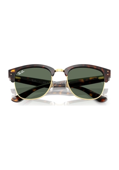 Ray-ban Rbr0504s 1359/vr 51 Unisex Güneş Gözlüğü Kahverengi