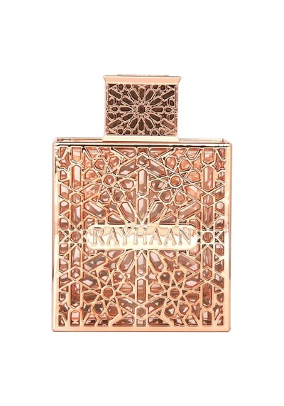 Rayhaan Divine Edp 100 Ml Kadın Parfüm Çiçek